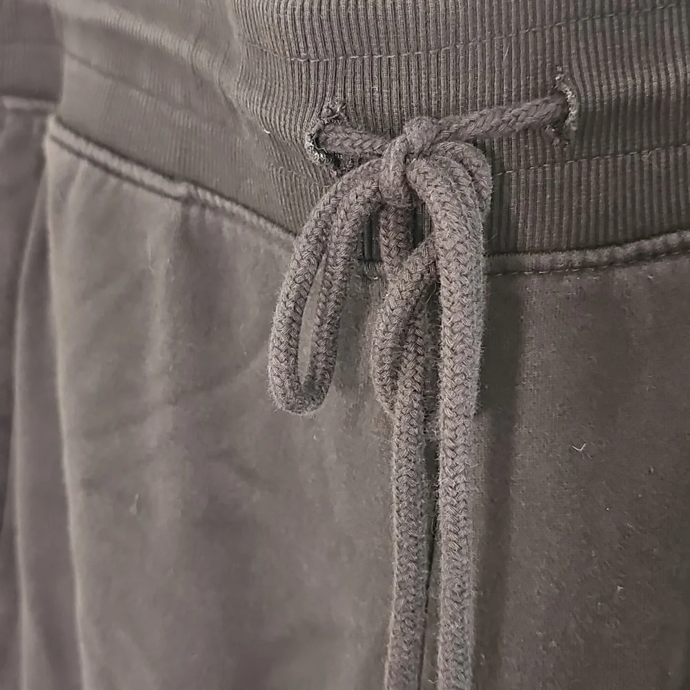 Men's Black‎ Jogger Pants By JORDAN CRAIG LEGACY EDITION. 3XL